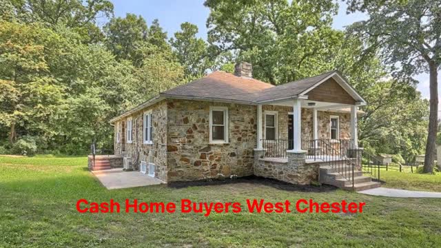 Fisher Property Solutions : Cash Home Buyers in West Chester | (484) 378-9379