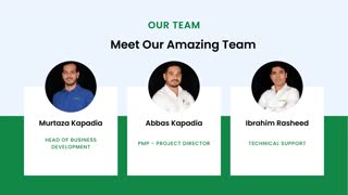 IT Solutions & Services in Abu Dhabi - Swiftit.ae