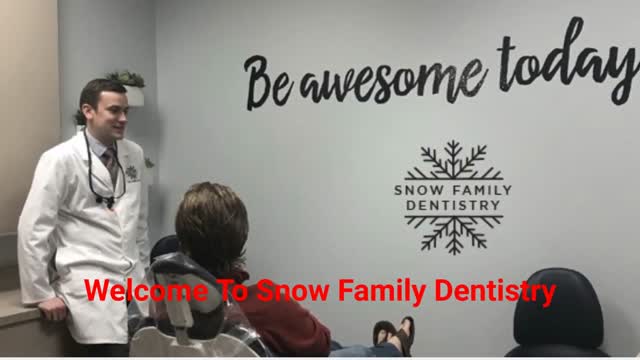 Snow Family Dentistry : Professional Family Dentists in Mesa, AZ