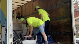 Get Movers in Cambridge, ON
