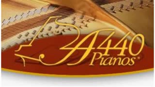 Grand Pianos For Sale | A440 Pianos