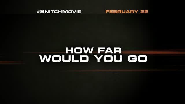 snitch trailer super bowl ad