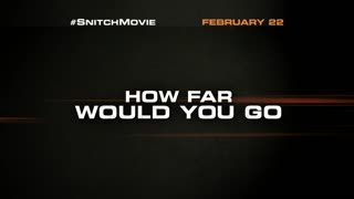 snitch trailer super bowl ad