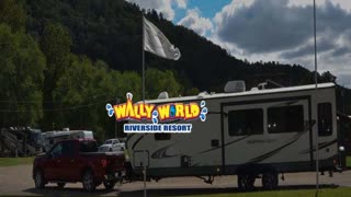 Wally World Riverside Best Resort in Ohio