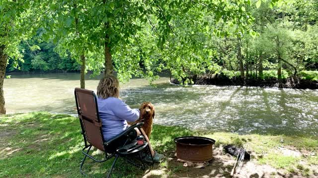 Wally World Riverside Resort | RV Parks in Columbus, Ohio