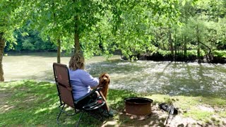 Wally World Riverside Resort | RV Parks in Columbus, Ohio