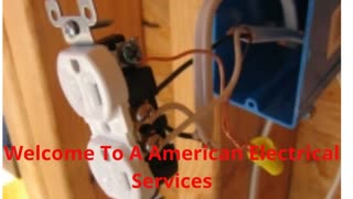 A American Electrical Services | Best Electricians in Tucson, AZ