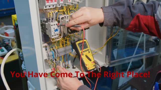 A American Electrical Services - #1 Electrician in Tucson, AZ