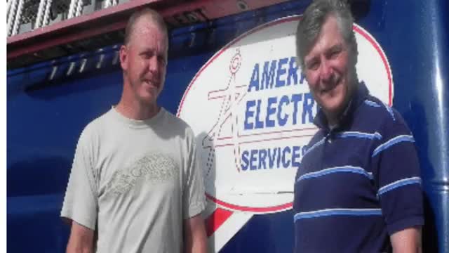 A American Electrical Services : Light Repair in Tucson, AZ