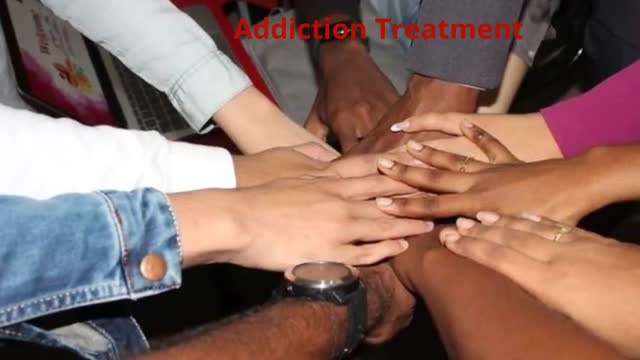Revolve Recovery, Inc | Addiction Treatment in Marina Del Rey | (323) 253-3047