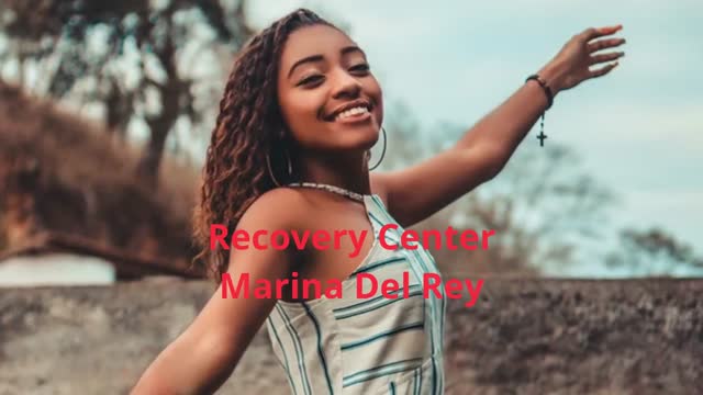 Revolve Recovery Center in Marina Del Rey, CA