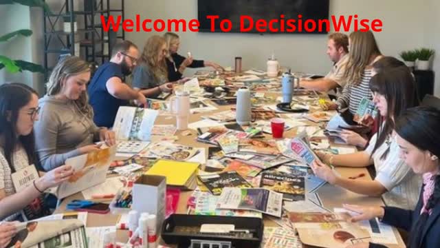 Employee Pulse Survey | DecisionWise