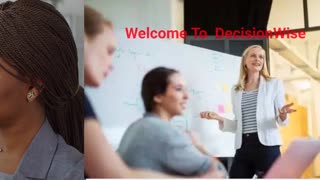 DecisionWise : 360 Feedback Platform