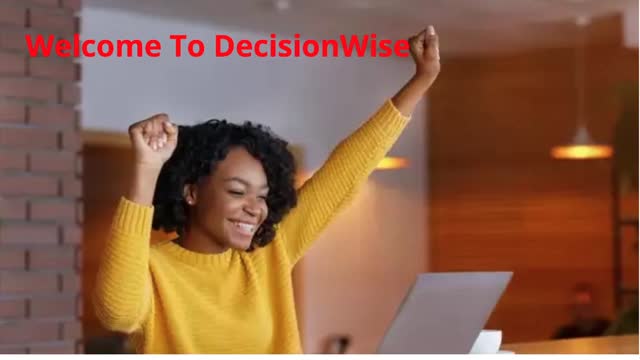 Organization Culture Survey : DecisionWise