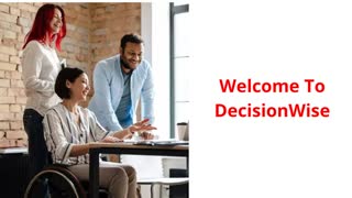 DecisionWise : 360 Degree Feedback Survey in Springville, UT