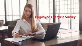 Employee Lifecycle Survey : DecisionWise