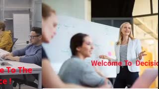 DecisionWise : 360 Evaluation