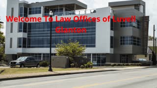 Law Offices of Luvell Glanton : Best Wrongful Death Attorney in Nashville | (615) 244–4511
