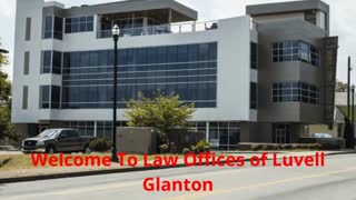 Law Offices of Luvell Glanton : Best Medical Malpractice Lawyers in Nashville,TN