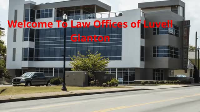 Law Offices of Luvell Glanton : Best Truck Accident Attorney in Nashville, TN