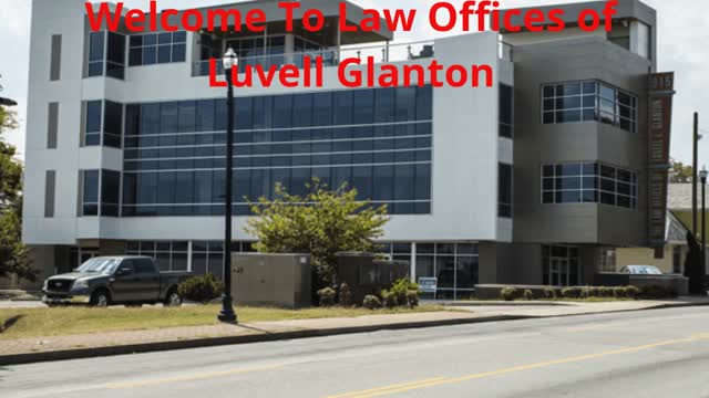 Law Offices of Luvell Glanton | Best Wrongful Death Attorney in Nashville, TN 