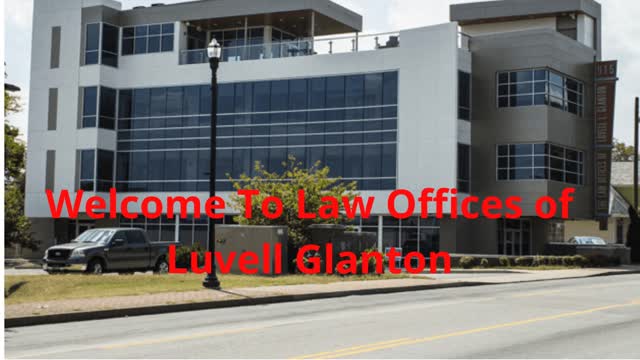Law Offices of Luvell Glanton | Best Wrongful Death Lawyers in Nashville, TN