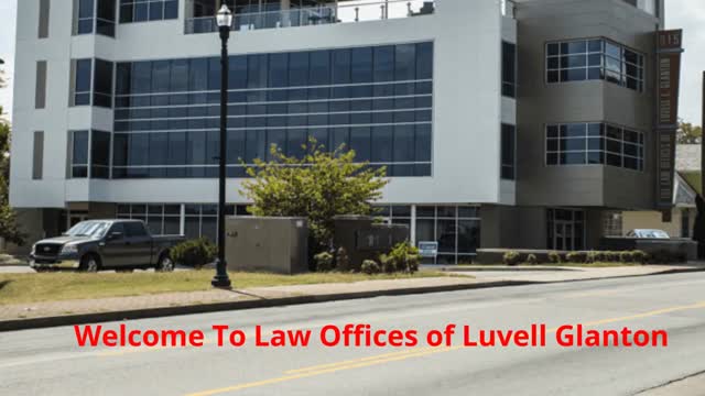 Law Offices of Luvell Glanton - Best Car Accident Lawyers in Nashville, TN
