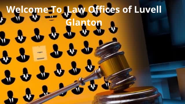 Law Offices of Luvell Glanton | Best Motorcycle Accident Lawyers in Nashville, TN