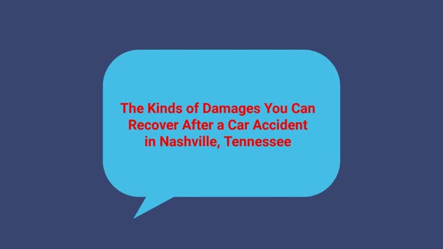 Law Offices of Luvell Glanton - Best Car Accident Attorney in Nashville, TN