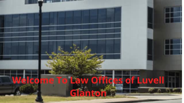 Law Offices of Luvell Glanton : Best Personal Injury Lawyers in Nashville TN