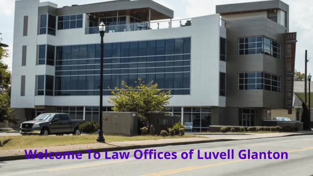 Law Offices of Luvell Glanton | Best Wrongful Death Attorney in Nashville, TN | 37208