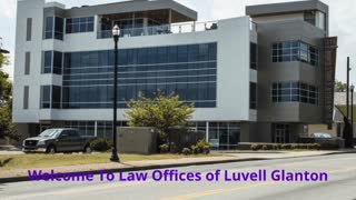 Law Offices of Luvell Glanton | Best Wrongful Death Attorney in Nashville, TN | 37208