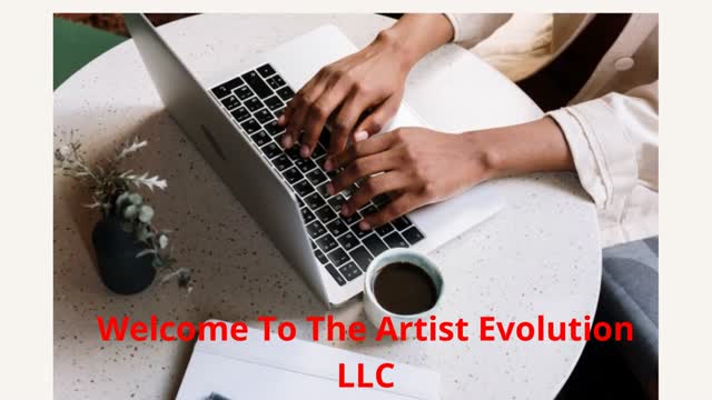 The Artist Evolution LLC : SEO Agency in Fayetteville, AR