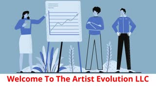 The Artist Evolution LLC : #1 Digital Marketing Company in Fayetteville, AR