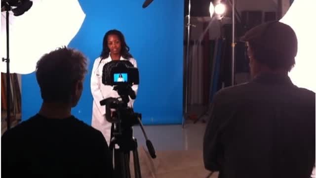 MultiVision Digital : Video Production Company in NYC