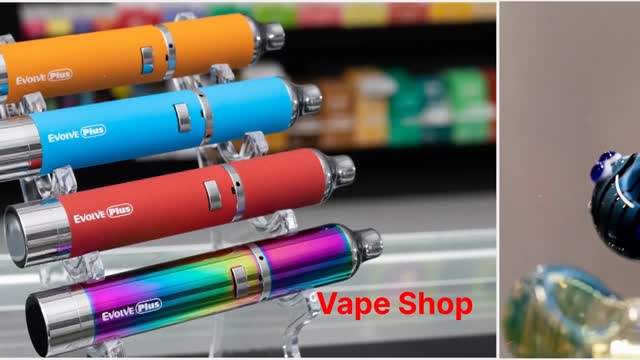 Vape Street  : Vape Shop in North Vancouver, BC | (604) 770-0876
