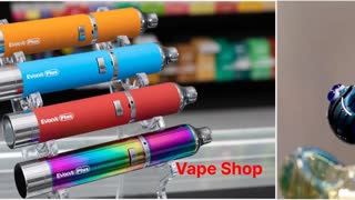 Vape Street  : Vape Shop in North Vancouver, BC | (604) 770-0876