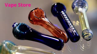 Vape Street Store in North Vancouver, BC