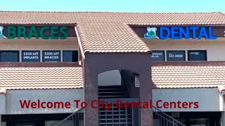 City Dental Centers - Your Trusted Dentists in Lake Forest, CA