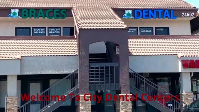 City Dental Centers - Dentist in Lake Forest, CA | 92630