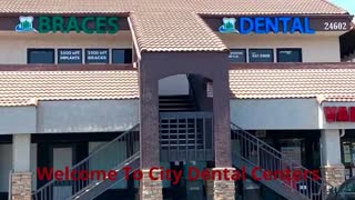 City Dental Centers - Dentist in Lake Forest, CA | 92630