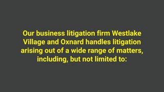Schneiders & Associates : Business Litigation Attorney in Westlake, CA