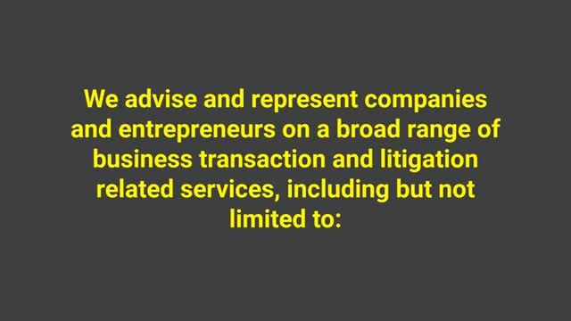 Schneiders & Associates : Best Business Lawyer in Westlake, CA