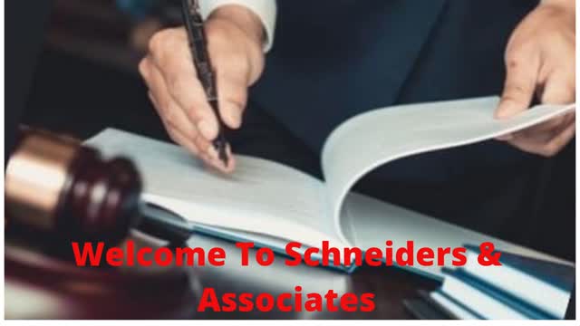 Schneiders & Associates | Best Law Firm in Westlake Village, CA