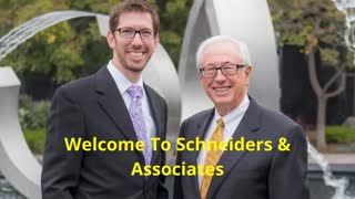 Schneiders & Associates : Estate Planning Attorney in Westlake, CA