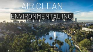 Air Clean Environmental Inc | Lead Removal in Los Angeles, CA