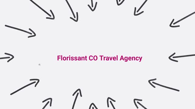 Tempting Travel Agency in Florissant, CO