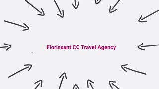 Tempting Travel Agency in Florissant, CO