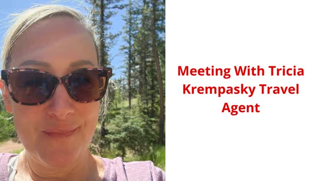 Tempting Travel Agent in Florissant, CO