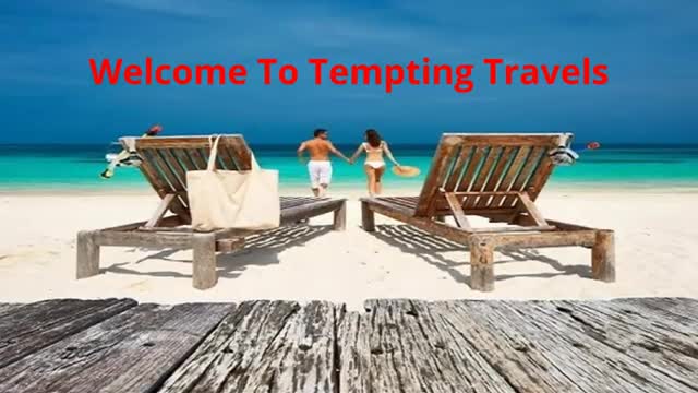 Tempting Travels : Travel Agent in Florissant, Colorado